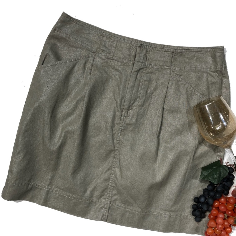 Ann Taylor skirt